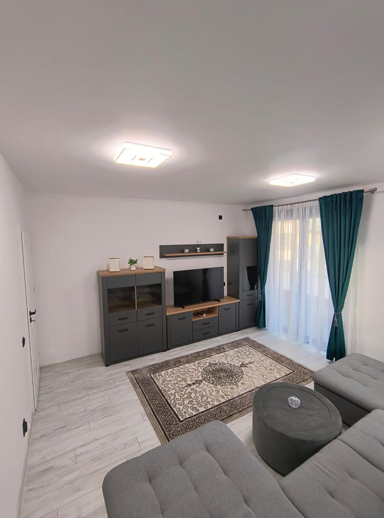 Apartment Park Lake Kluż-Napoka Zewnętrze zdjęcie