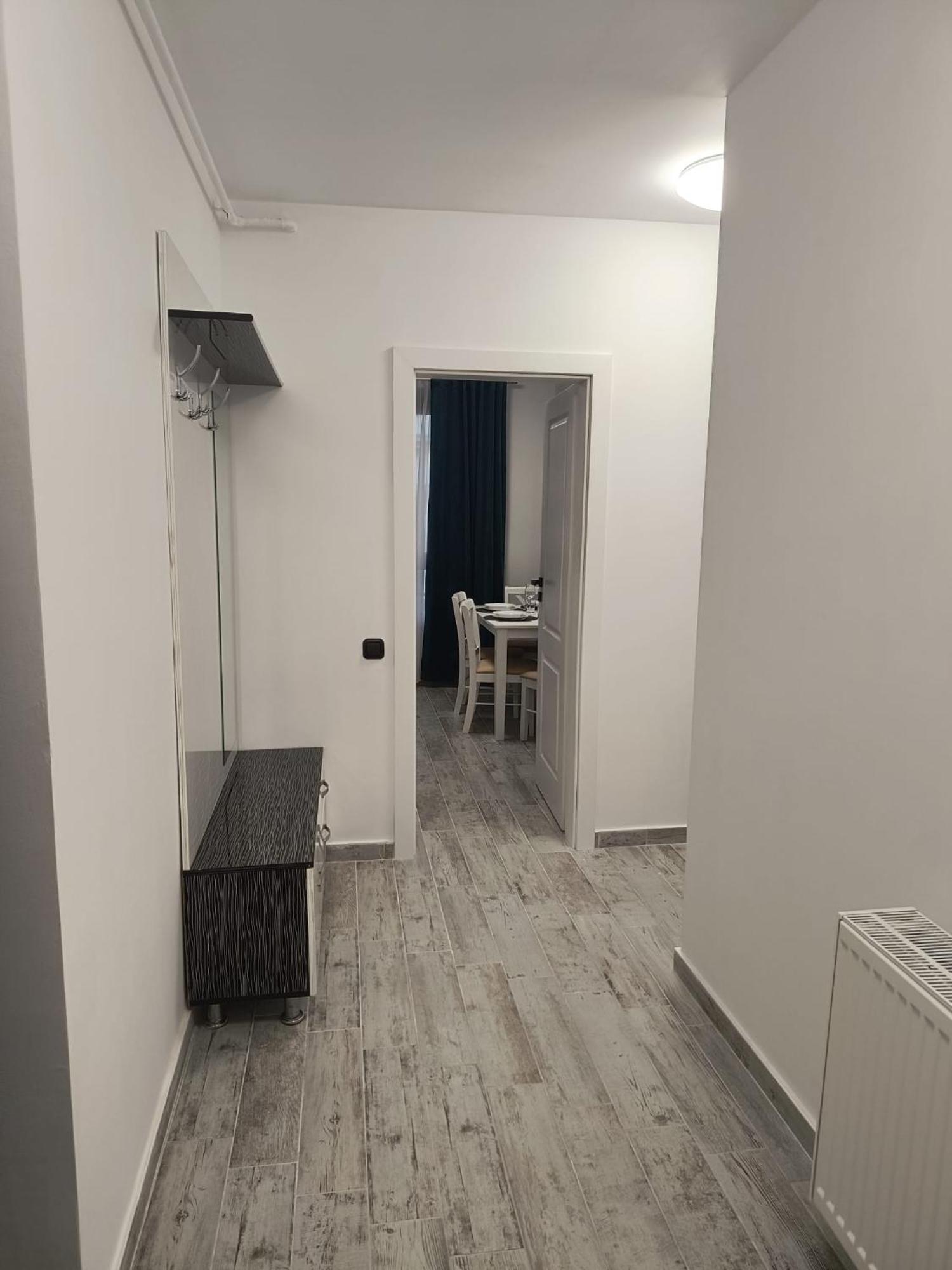 Apartment Park Lake Kluż-Napoka Zewnętrze zdjęcie